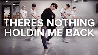 Theres Nothing Holdin Me Back - Shawn Mendes / Jun