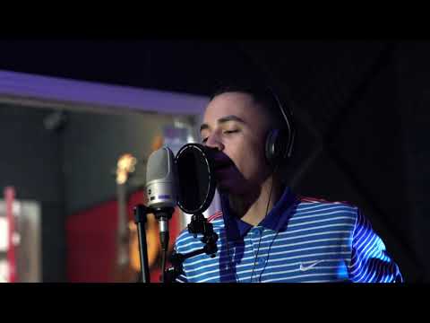 Mc AG - Ponto pesado [Web-Clipe Oficial] Prod. DJ Rhuivo.