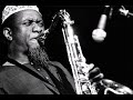 PHAROAH SANDERS  Spiritual Blessing from the album Elevation