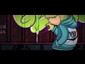 Graffiti Ghost EA Brand New Youtube Intro