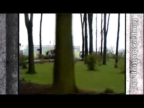 Vermischtes aus dem Bavaria Filmpark (1992/1993)