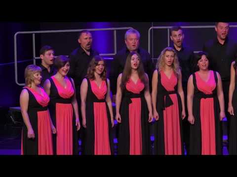 THERE IS NO ROSE OF SUCH VERTU, Sven Fredrik Sixten - OREYA