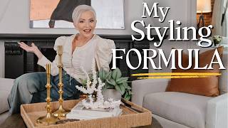 The Accessorizing Formula That Makes Any Room Look Expensive