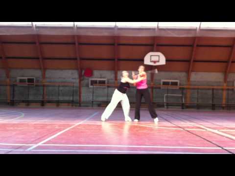 The binôme de choc...