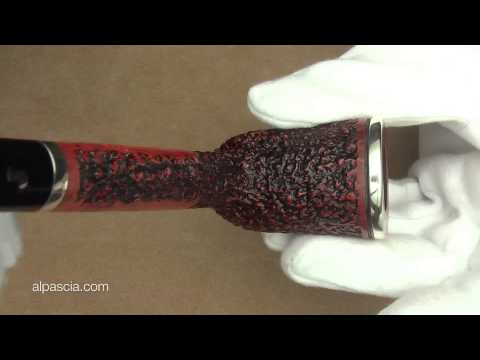 pipa Ser Jacopo Picta Van Gogh 15 R1 - pipe 454