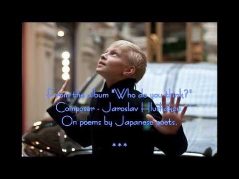 Yura Demidovich - Life became more spacious