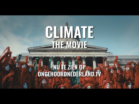VIDEO – Climate: The Movie (The Cold Truth). Nederlandse ondertiteling ...