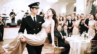 냉혹한 재벌은 만난 지 3일 된 평범한 여자와 결혼했다, 모두 그가 장난칠 줄 알았지만 그는 그녀를 안고 키스하며 아꼈다!