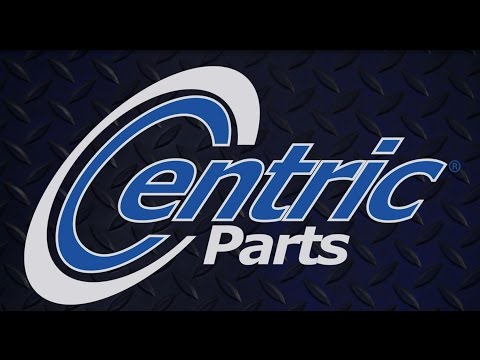 Centric Parts Overview 1080