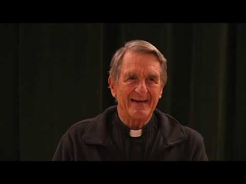 Talk by Fr. Joseph Fessio, SJ on the “Reform of the Liturgy”