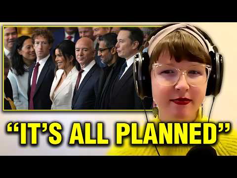 It Begins: This Is Their Plan For 2026 (and they're not hiding it) | Whitney Webb