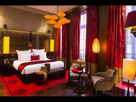 Buddha-Bar Hotel Paris