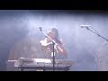 Blonde Redhead - Ballad of Lemons – Live in San Francisco