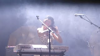 Blonde Redhead - Ballad of Lemons – Live in San Francisco