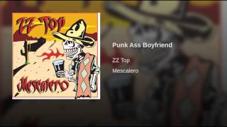 Punk Ass Boyfriend