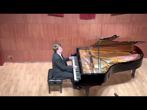 Rachmaninov: Lilacs - Petr Akulov
