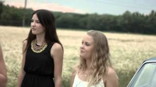 Bjorn Olson & Lari - Light the Night (Official Video)