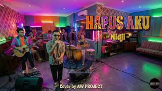 Download lagu HAPUS AKU - NIDJI (COVER) | FUNK ACOUSTIC VERSION mp3