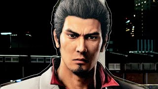 【龍が如く4】達成目録の龍 推し活