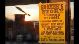Boomer&#39;s Story — A Celebration of Ry Cooder