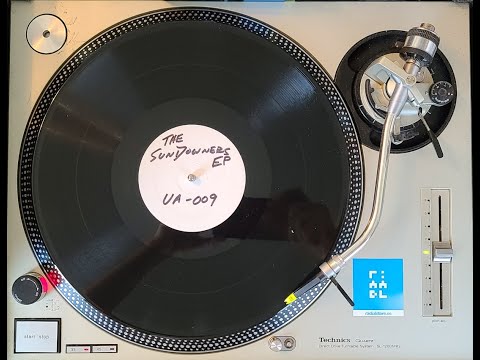 Various  - Sundowners EP