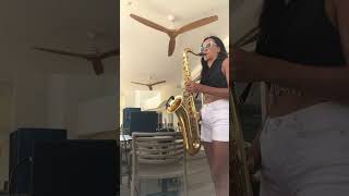 LizaSax