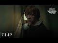Ron Leaves Harry Potter And The Deathly Hallows Pt 1