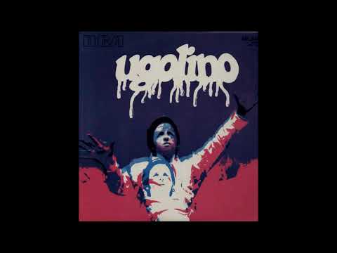 - UGOLINO – ( - RCA  - MSL 10447 – 1972 - ) -  FULL ALBUM