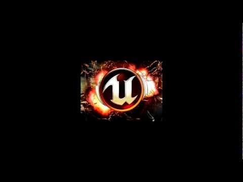 UT2004 music KR-Serenity