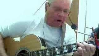 MARTY ROBBINS  - WHAT GOD HAS DONE - COVER