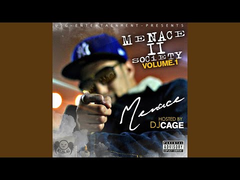 This Is For (feat. DJ Cage)