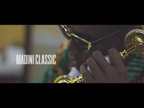 madini classic and Kenya media tawire