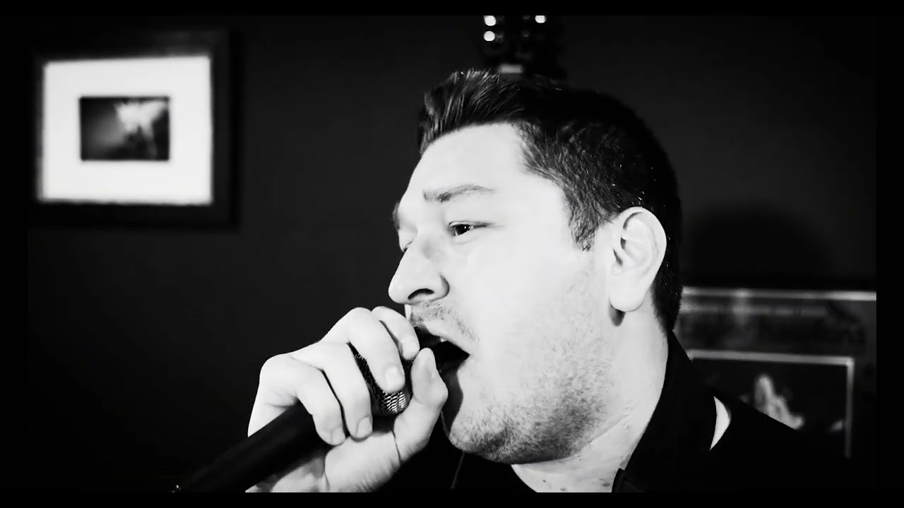 Piñon - Near that water LIVE (Brodie Sessions)