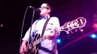 Craig Finn - Western Pier