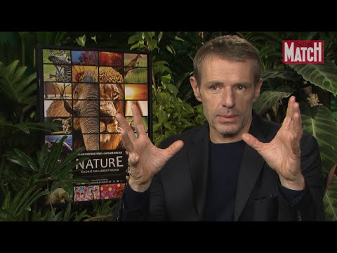 Lambert Wilson : « Raconter la nature est un geste militant »