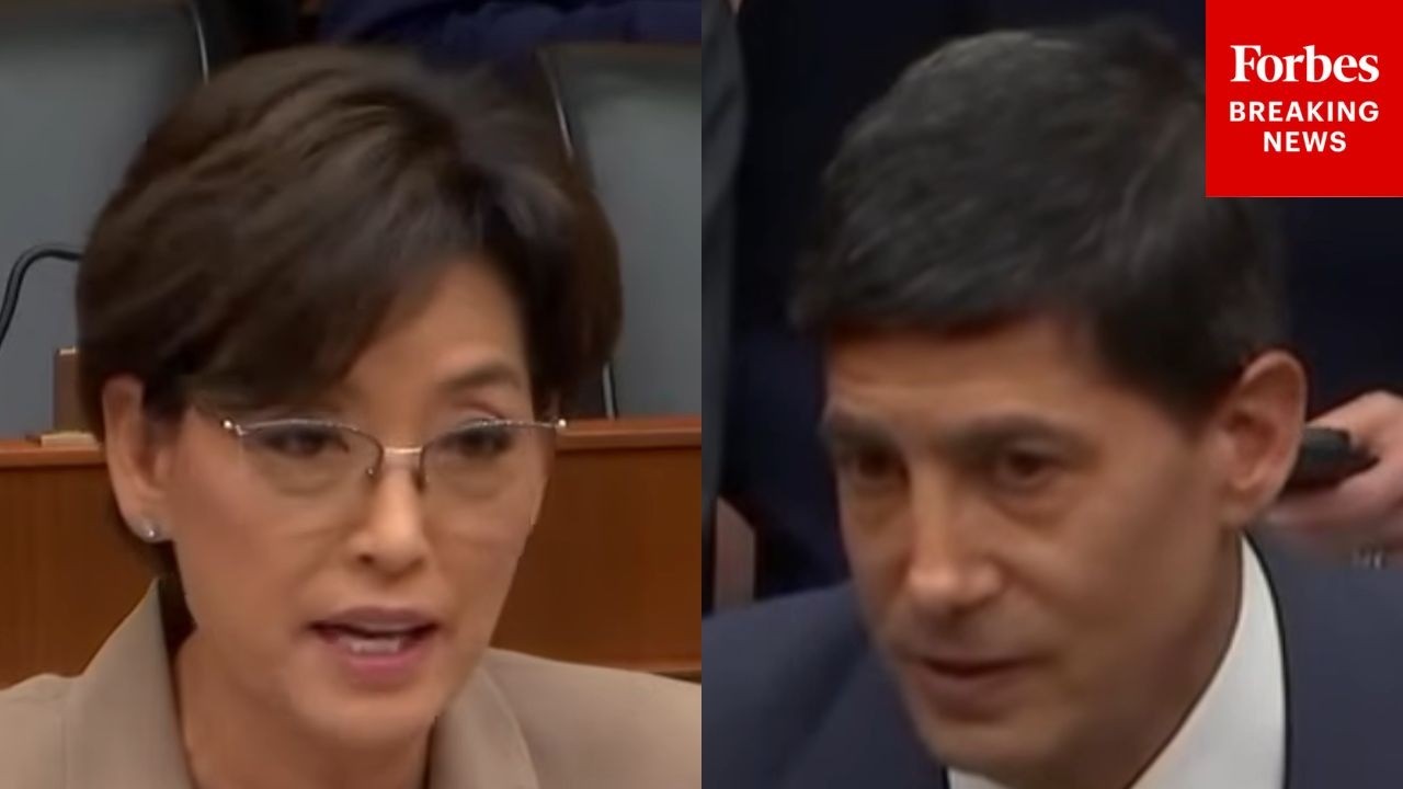 Video: Rep. Young Kim Questions Fed Chair Warsh on PACE Act and Payment Rails Access