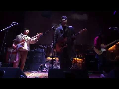 170202 Decadent (데카당) - 우주형제 @ Freebird