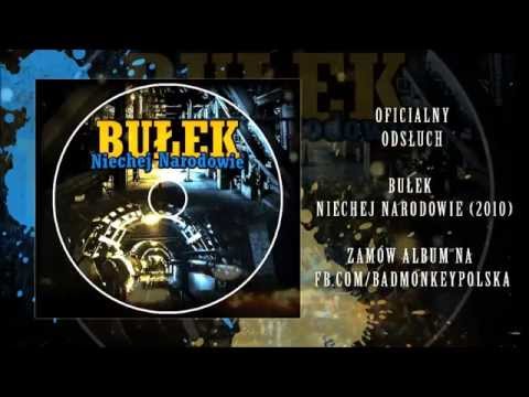 12. Bułek - Bes Lata (Bonus Track)