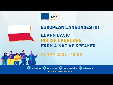 European Languages 101: Polish
