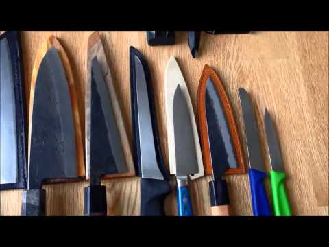 Kam6 knives inventory 08.09.13