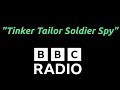 Tinker Tailor Soldier Spy — BBC Radio 4 Full Drama | John le Carré