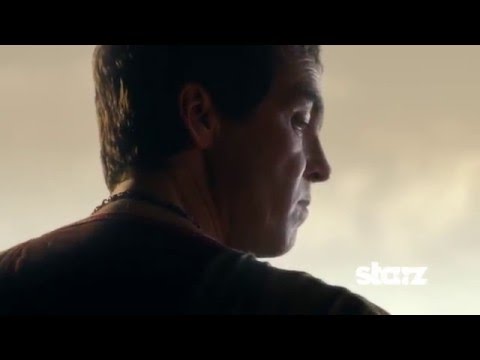 Spartacus: Gods of the Arena | Episode 4 Clip: No Champion Of My House | STARZ