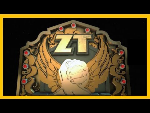 WAGNER BORTOLATO in ZT ARMWRESTLING