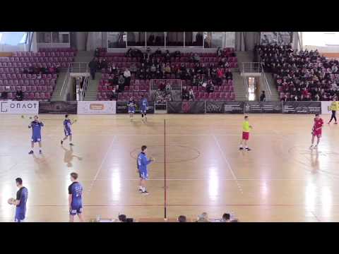 HC MASHEKA - HC VISE BM