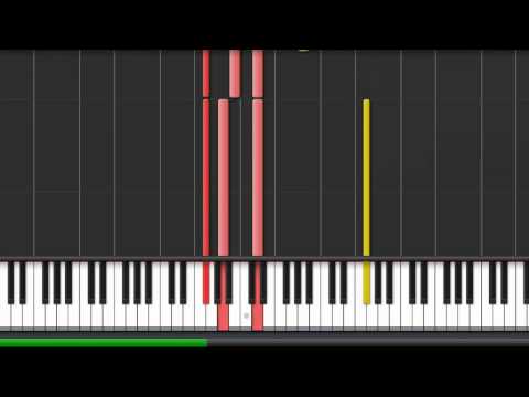 Last Night, Good Night - Vocaloid
