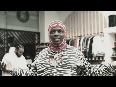 Mac God Dbo & Philthy Rich  - Why You Hatin (Official Video)