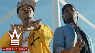 Yung Booke &quot;H.I.T.V. (Hoes In The Valley) Feat. London Jae (WSHH Exclusive - Official Music Video)