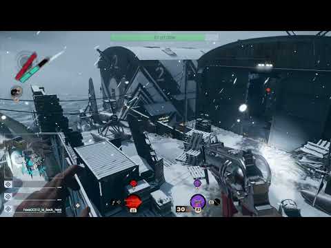 DEATHLOOP As COLT Only! First Playthrough! On PS5! Pt15