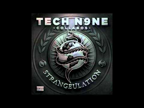 Tech N9ne - Straight Out The Gate (The Scott Stevens Remix)