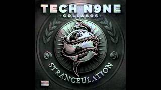 Tech N9ne - Straight Out The Gate (The Scott Stevens Remix)